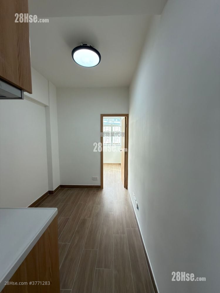 Apartment Rental 1 Bedroom , 1 Bathroom 160 ft²
