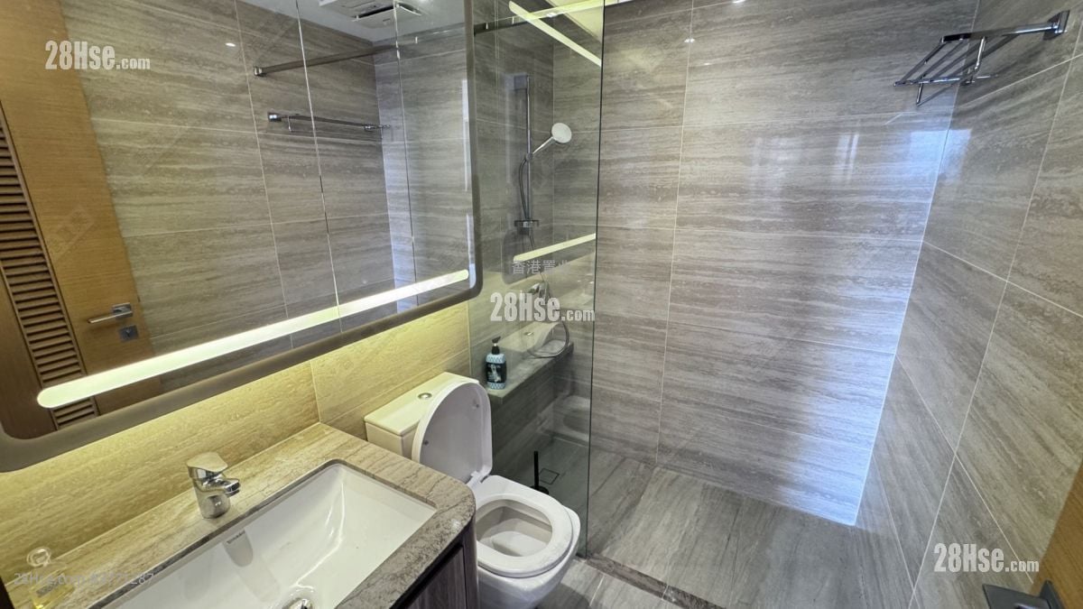 嘉汇 售盘 2 房 453 平方尺