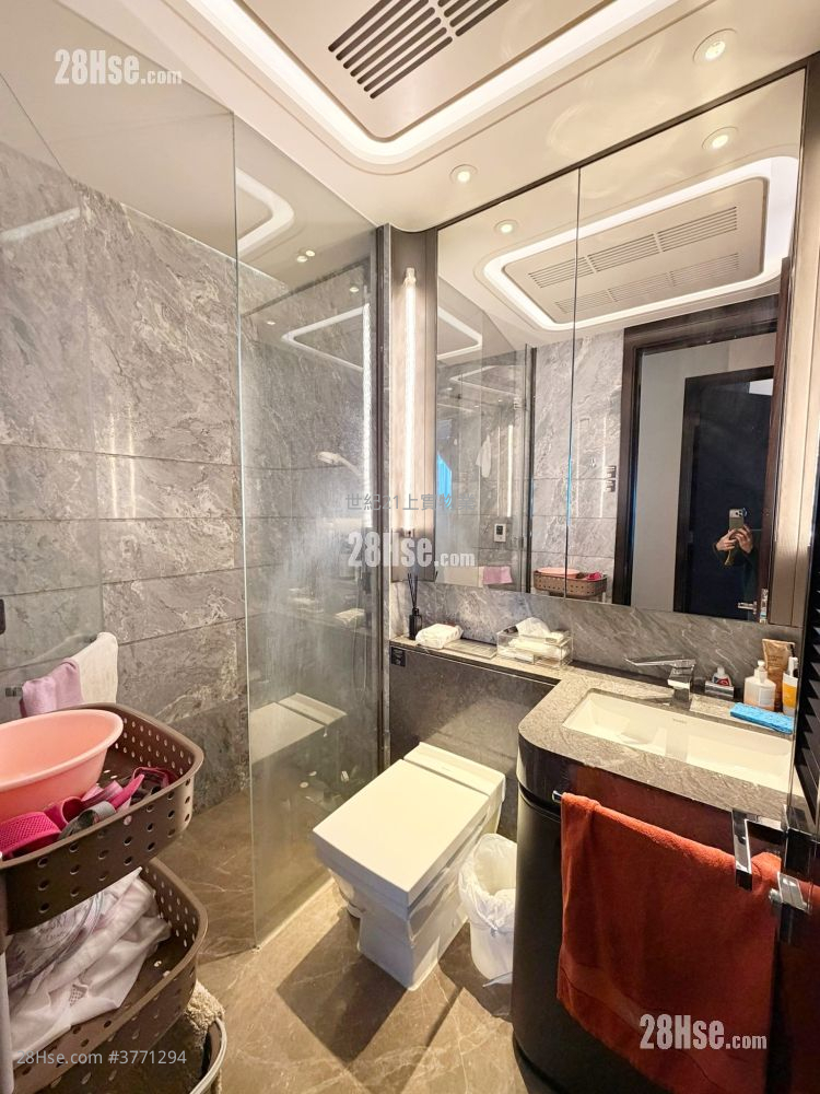 Ultima Sell 3 Bedrooms , 2 Bathrooms 994 ft²