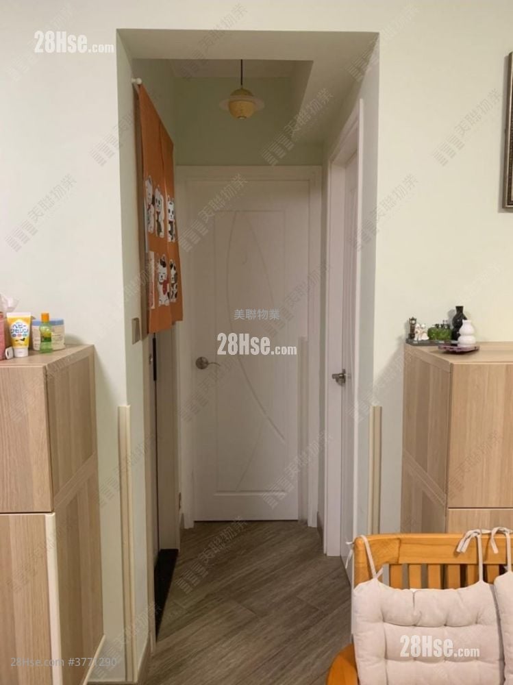 怡峰园 售盘 2 房 527 平方尺