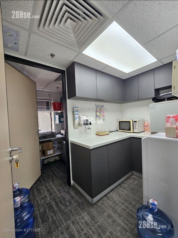 Yue Xiu Building Sell