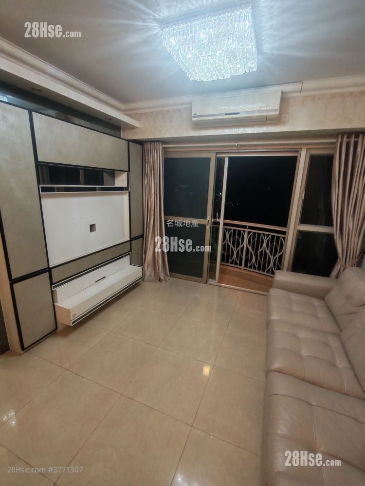 Festival City Sell 4 Bedrooms , 3 Bathrooms 958 ft²