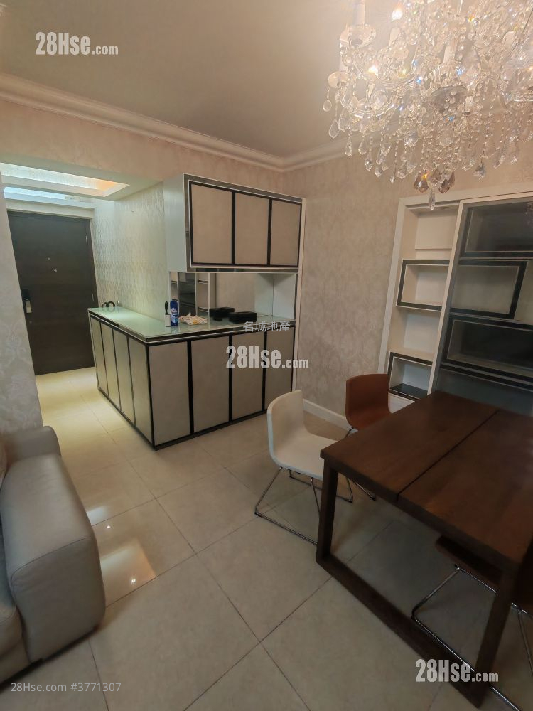 Festival City Sell 4 Bedrooms , 3 Bathrooms 958 ft²