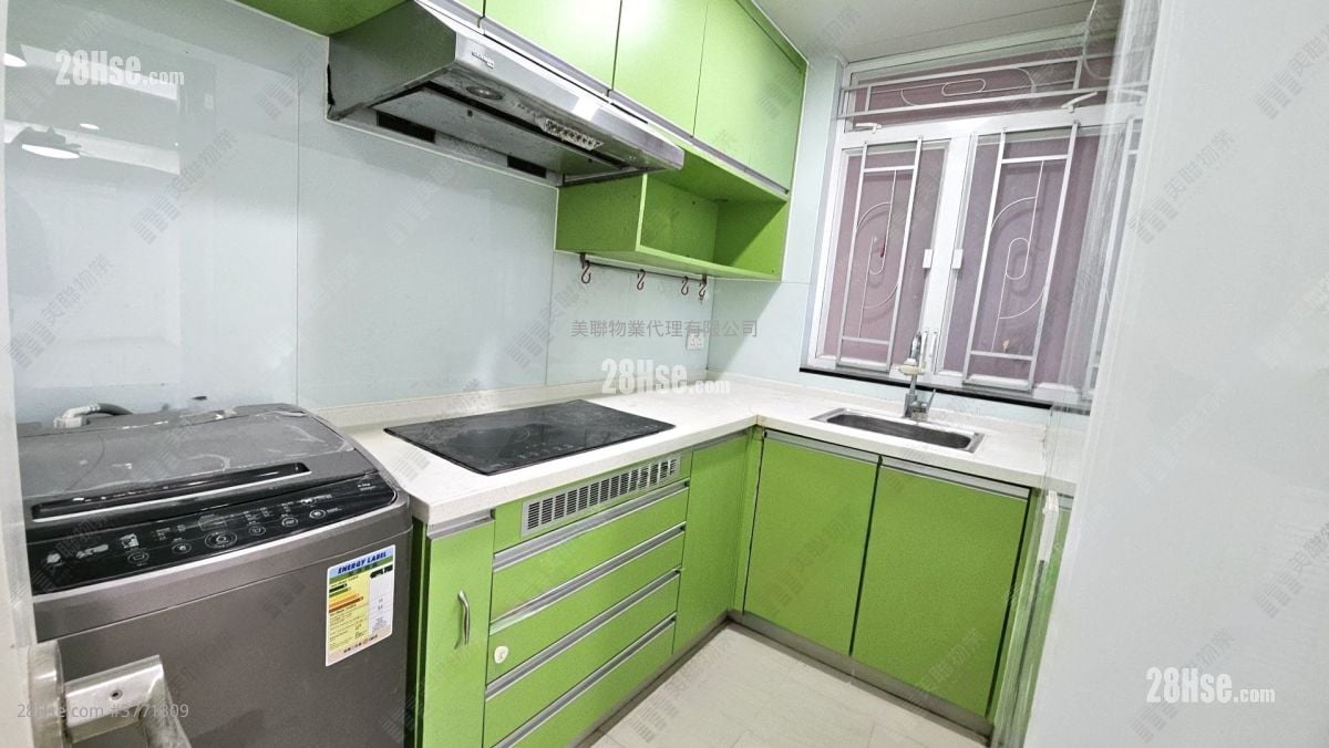 Jubilee Garden Sell 2 Bedrooms 506 ft²