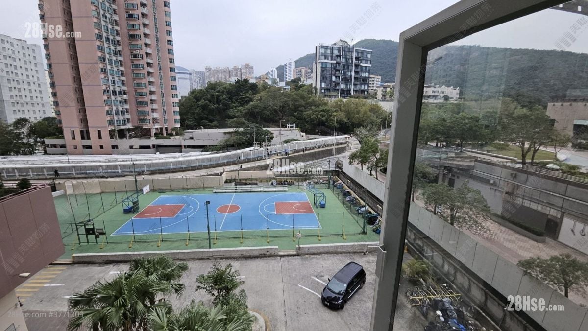 Jubilee Garden Sell 2 Bedrooms 506 ft²