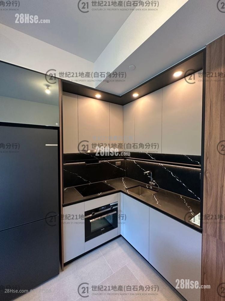 Silicon Hill Rental 2 Bedrooms , 1 Bathroom 418 ft²