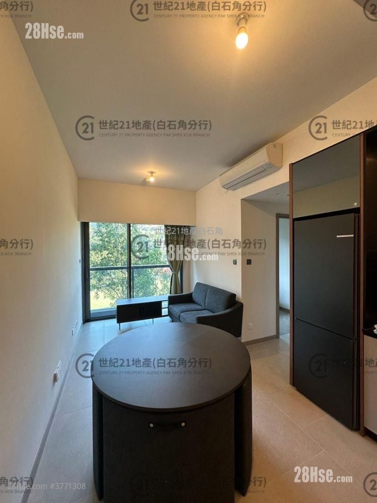 Silicon Hill Rental 2 Bedrooms , 1 Bathroom 418 ft²