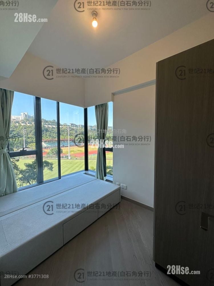 Silicon Hill Rental 2 Bedrooms , 1 Bathroom 418 ft²