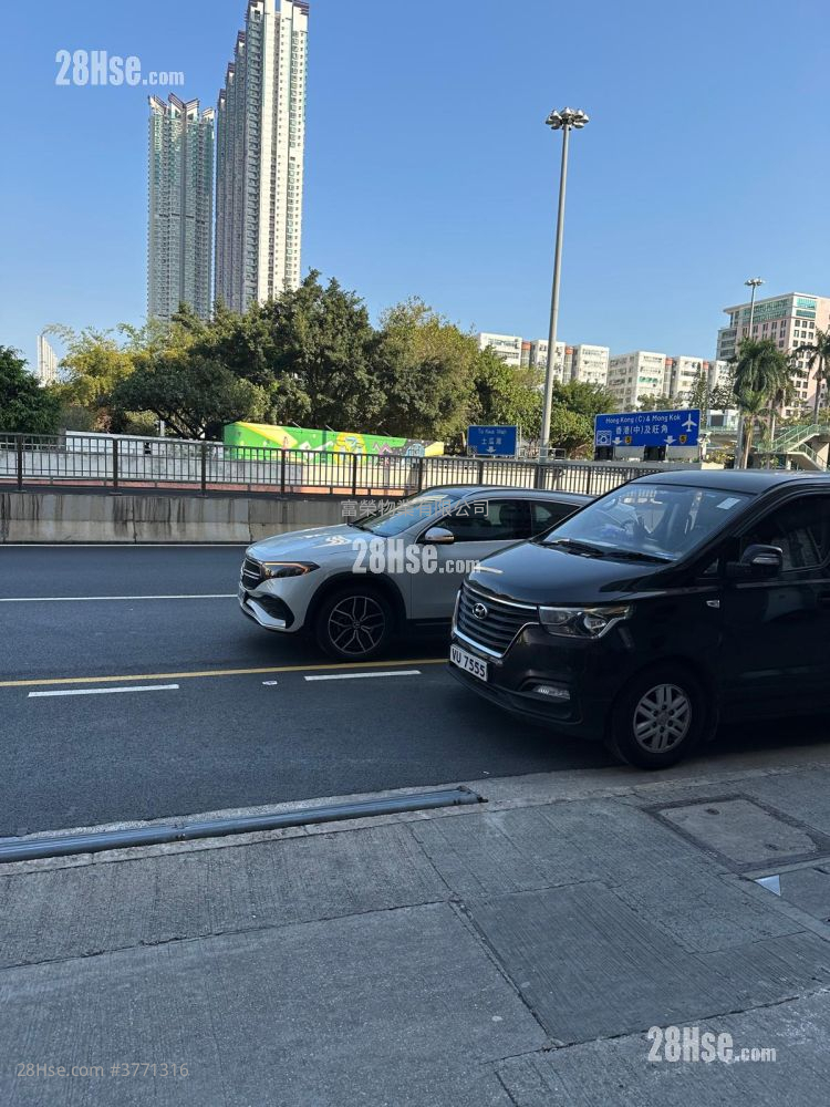 宝成洋楼 售盘 2 房 600 平方尺