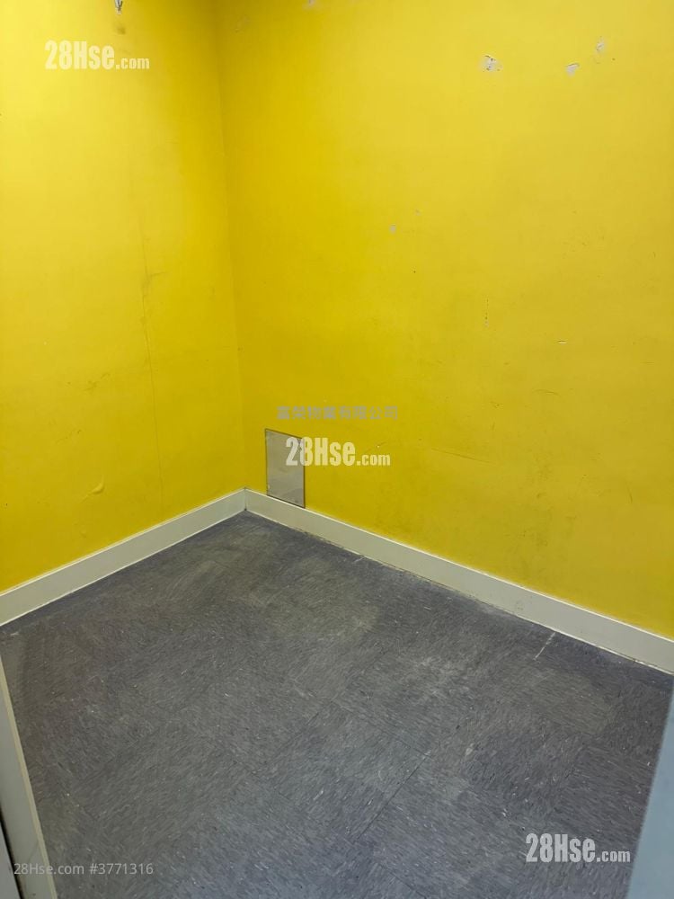 宝成洋楼 售盘 2 房 600 平方尺