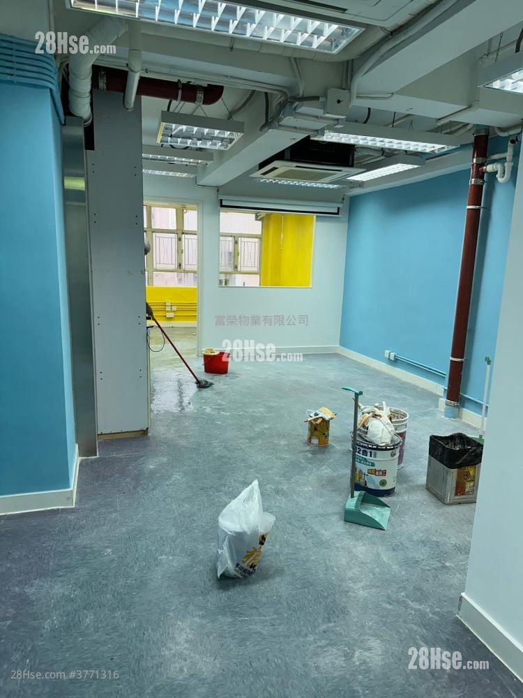 宝成洋楼 售盘 2 房 600 平方尺