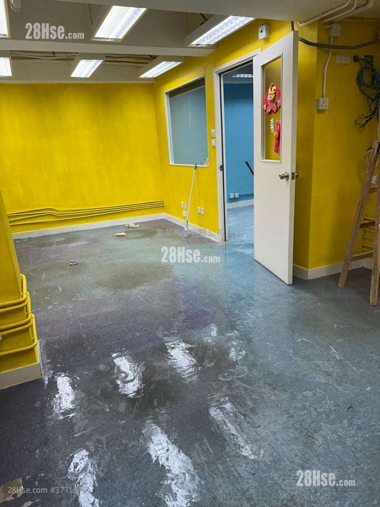 宝成洋楼 售盘 2 房 600 平方尺