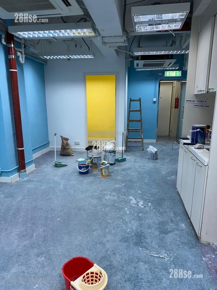 宝成洋楼 售盘 2 房 600 平方尺