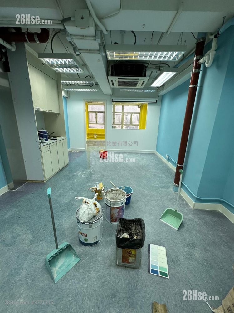 宝成洋楼 售盘 2 房 600 平方尺