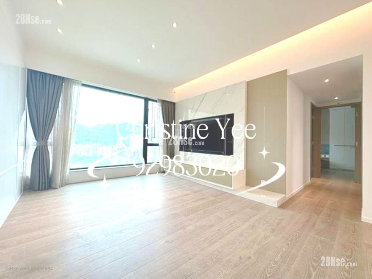 礼顿山 租盘 3 房 , 2 浴室 1,127 平方尺