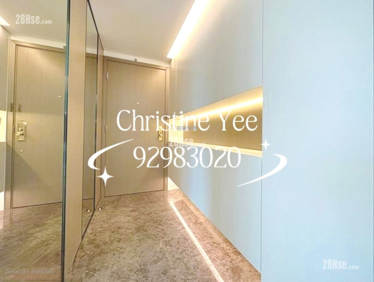 礼顿山 租盘 3 房 , 2 浴室 1,127 平方尺