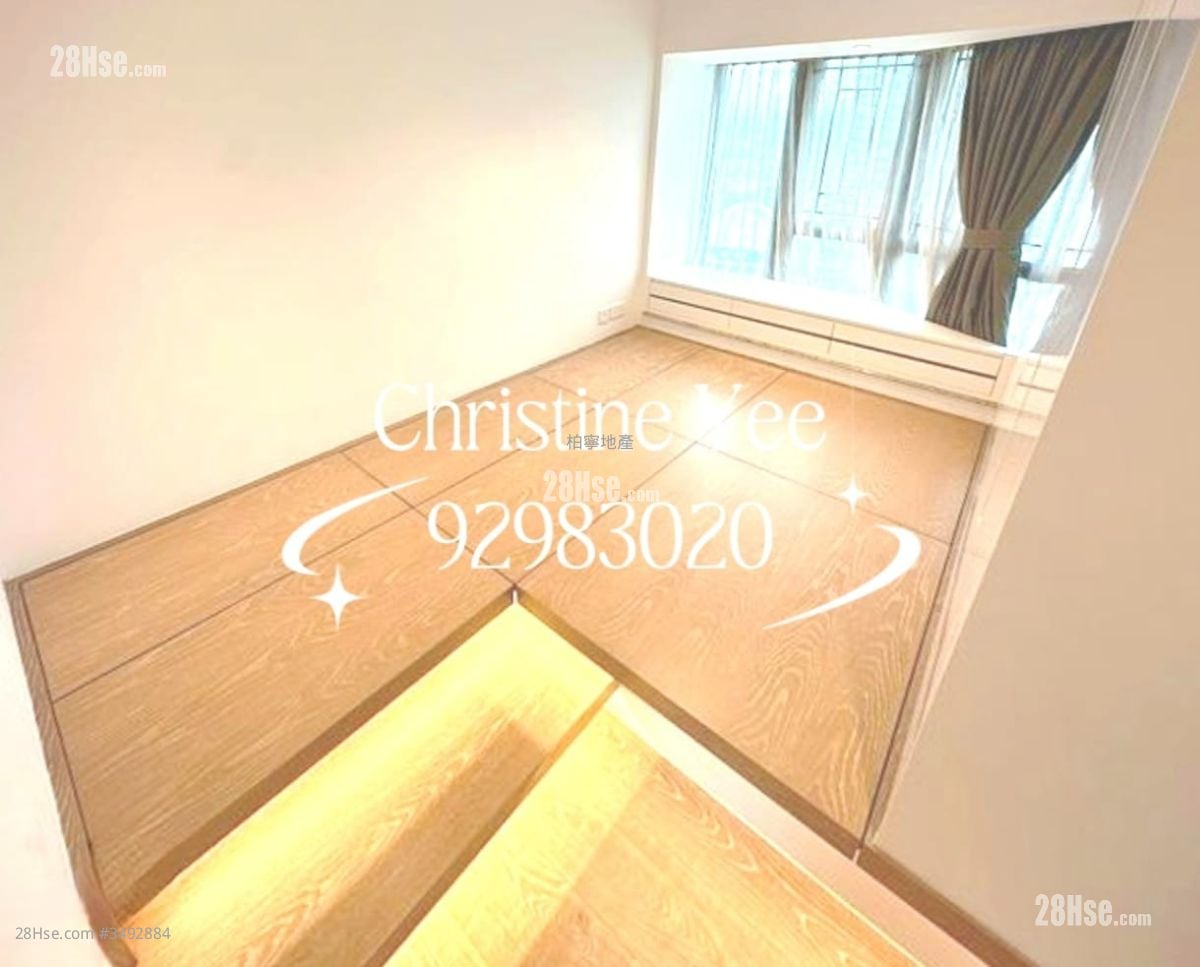 礼顿山 租盘 3 房 , 2 浴室 1,127 平方尺