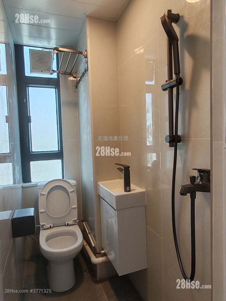 宝城工业大厦 租盘