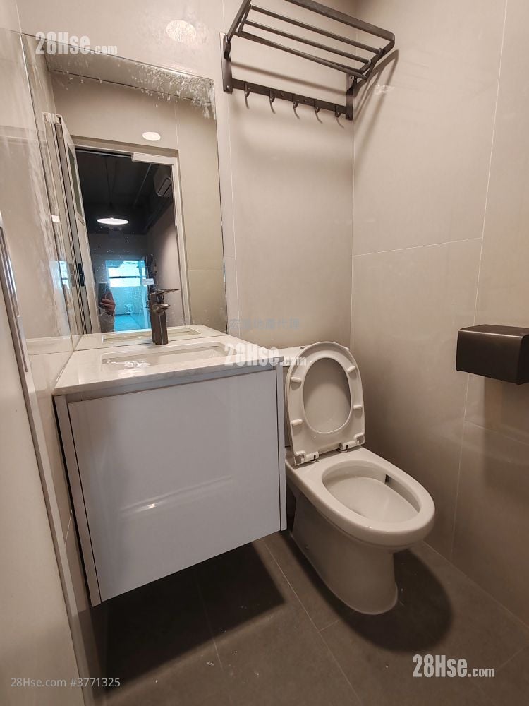 宝城工业大厦 租盘