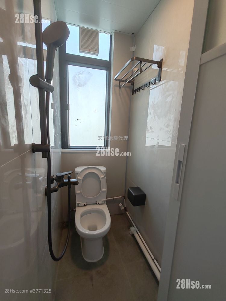 宝城工业大厦 租盘