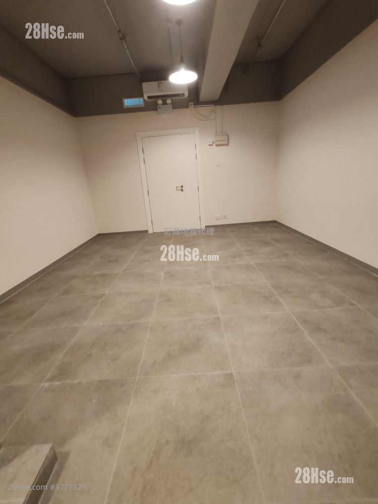 宝城工业大厦 租盘