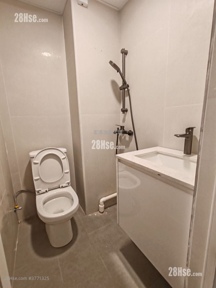 宝城工业大厦 租盘