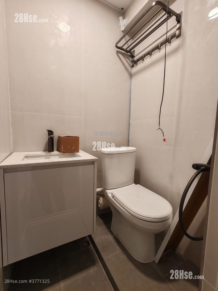 宝城工业大厦 租盘