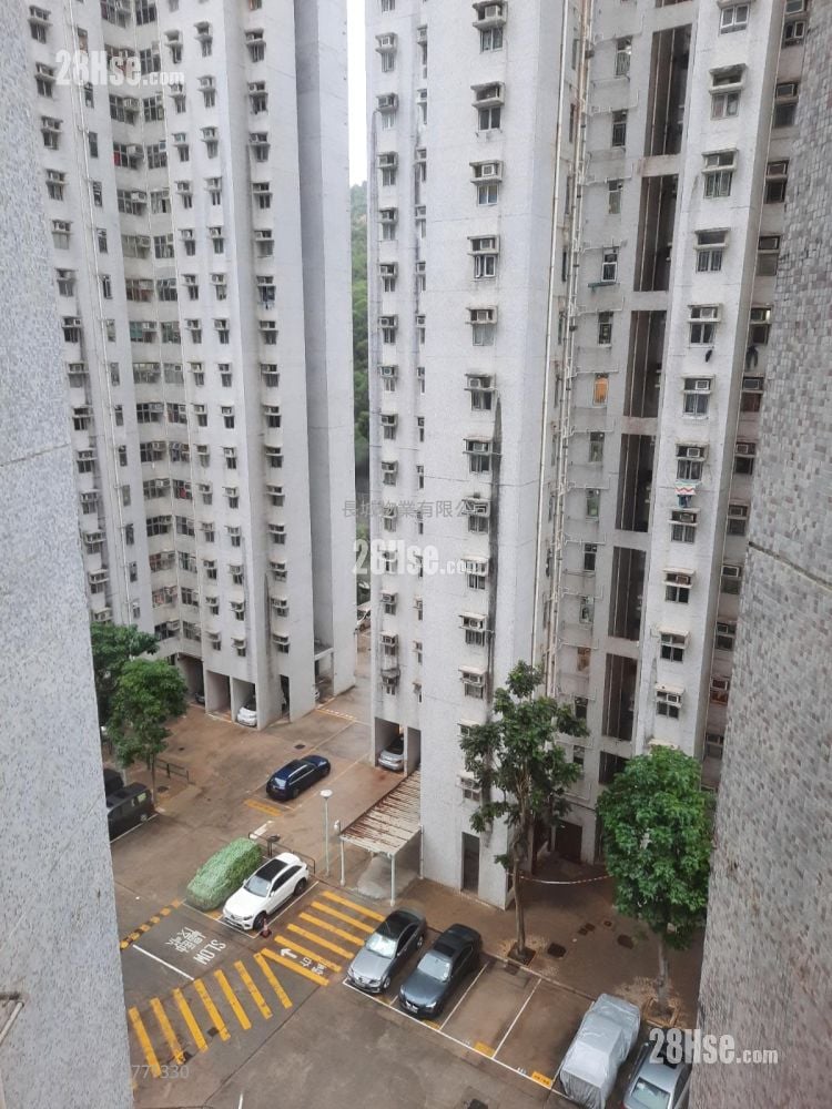 富景花园 售盘 2 房 , 1 浴室 430 平方尺