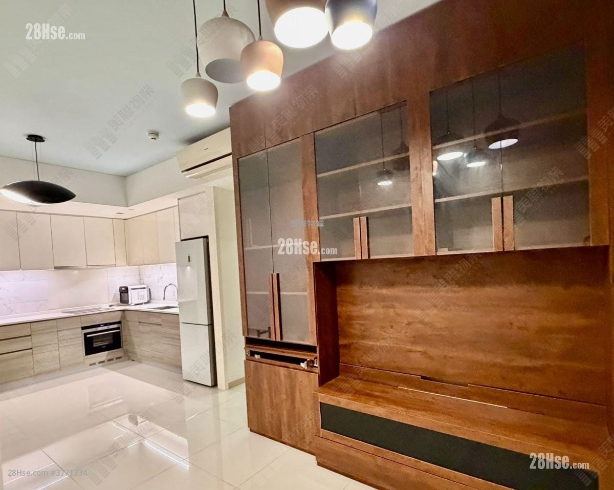 玖珑山 售盘 1 房 , 1 浴室 466 平方尺