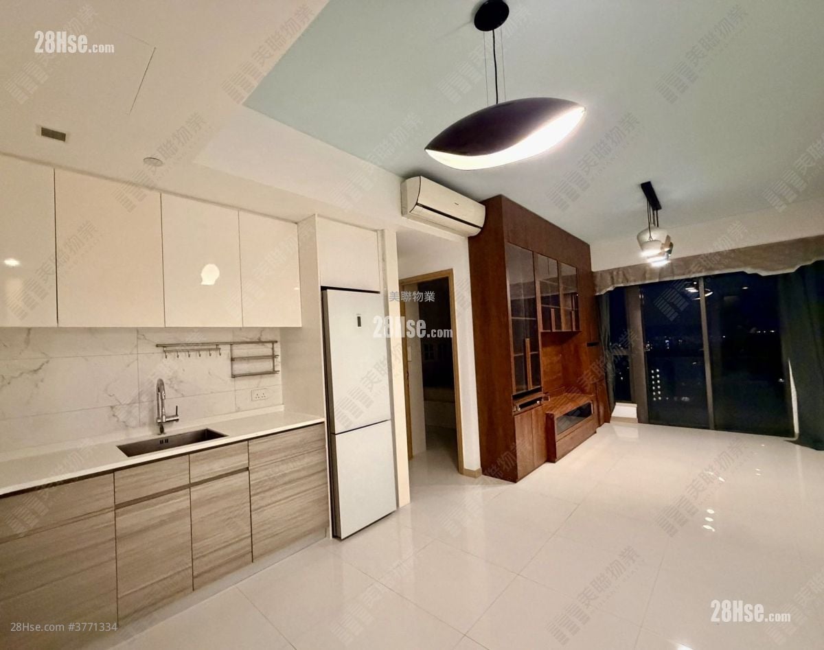 玖珑山 售盘 1 房 , 1 浴室 466 平方尺