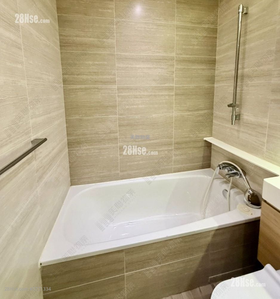 玖珑山 售盘 1 房 , 1 浴室 466 平方尺