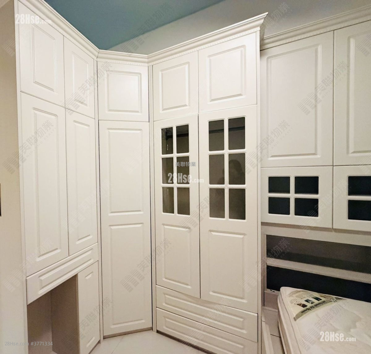 玖珑山 售盘 1 房 , 1 浴室 466 平方尺