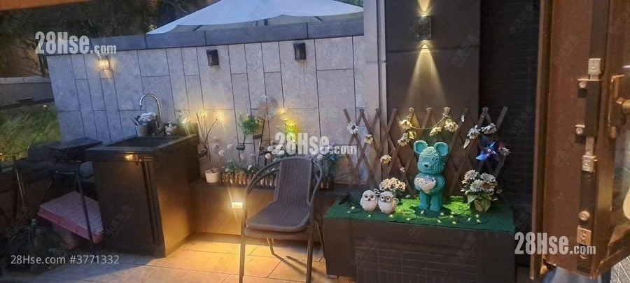 Wetland Seasons Bay Sell 3 Bedrooms , 1 Bathroom 429 ft²