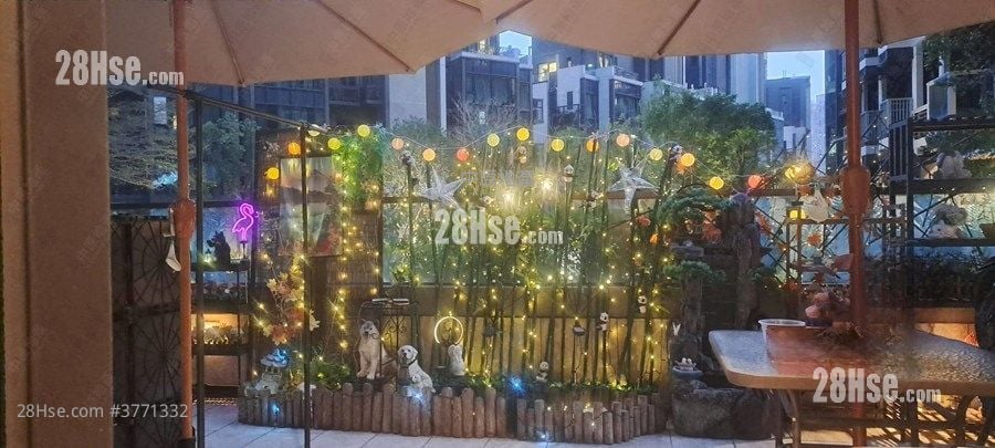 Wetland Seasons Bay Sell 3 Bedrooms , 1 Bathroom 429 ft²