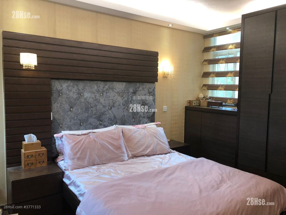 Classical Gardens Sell 3 Bedrooms , 2 Bathrooms 865 ft²