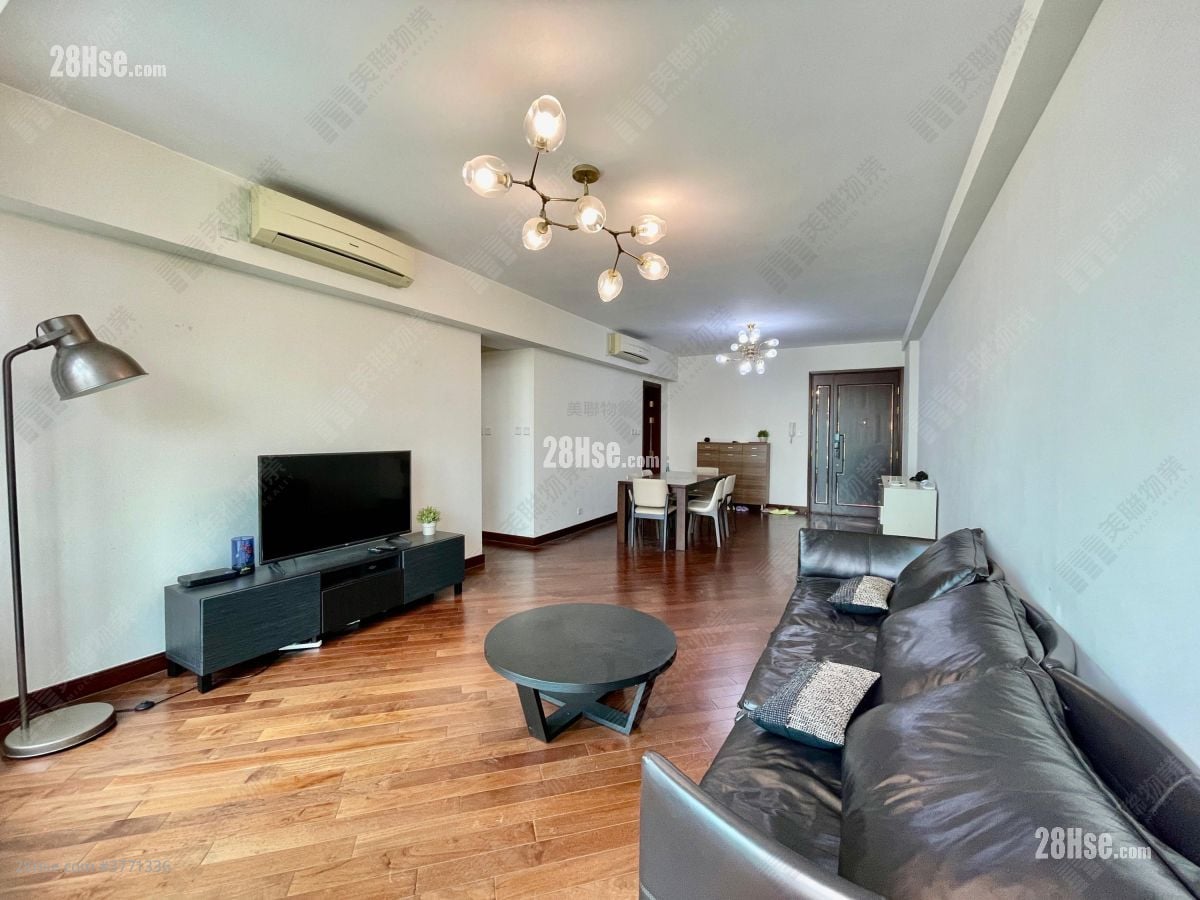 Mayfair By The Sea Sell 4 Bedrooms 1,252 ft²