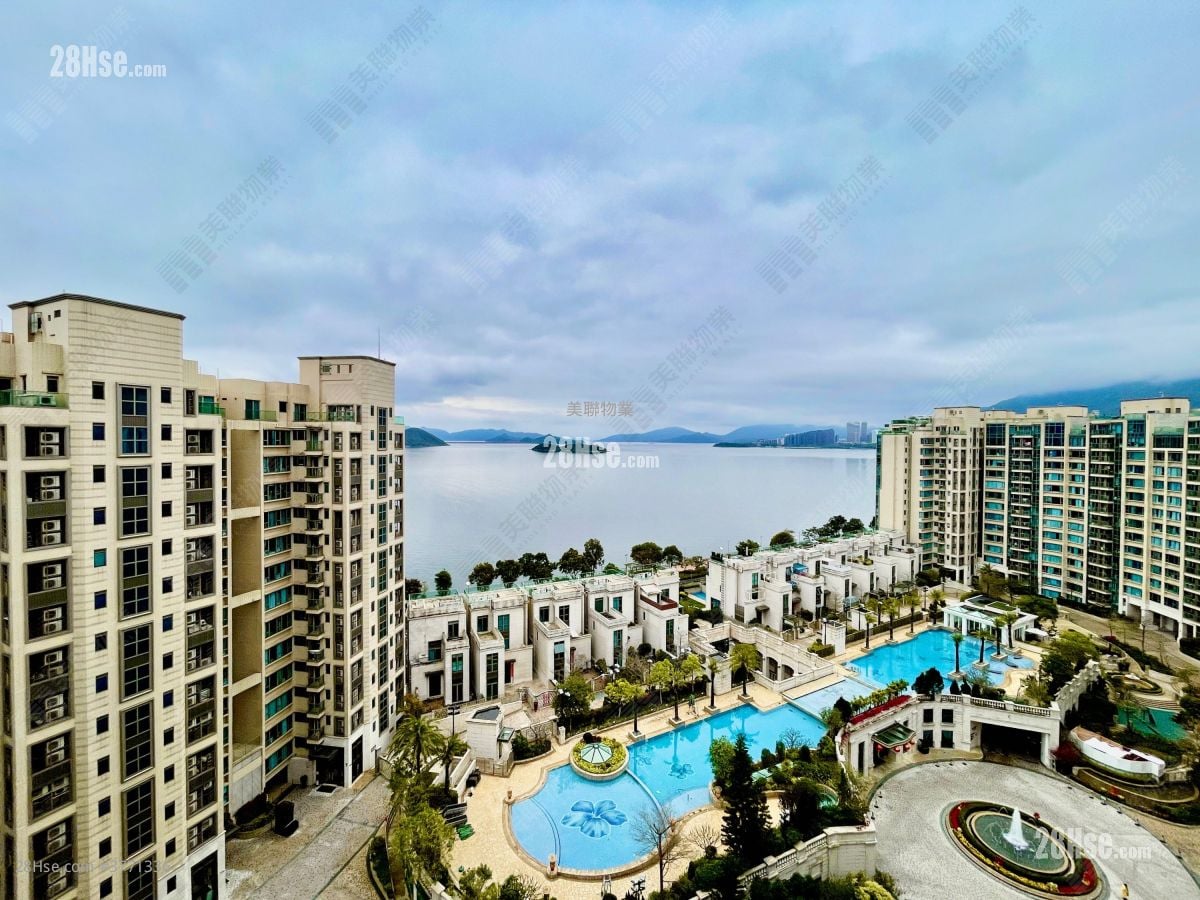 Mayfair By The Sea Sell 4 Bedrooms 1,252 ft²