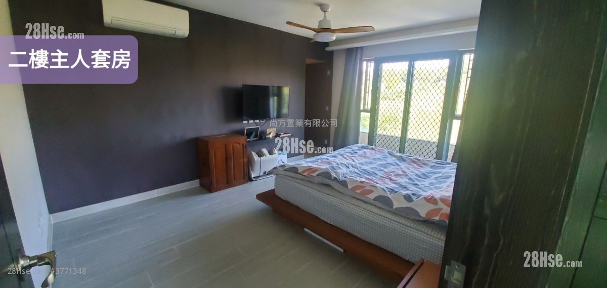 村屋 售盘 3 房 , 3 浴室 700 平方尺