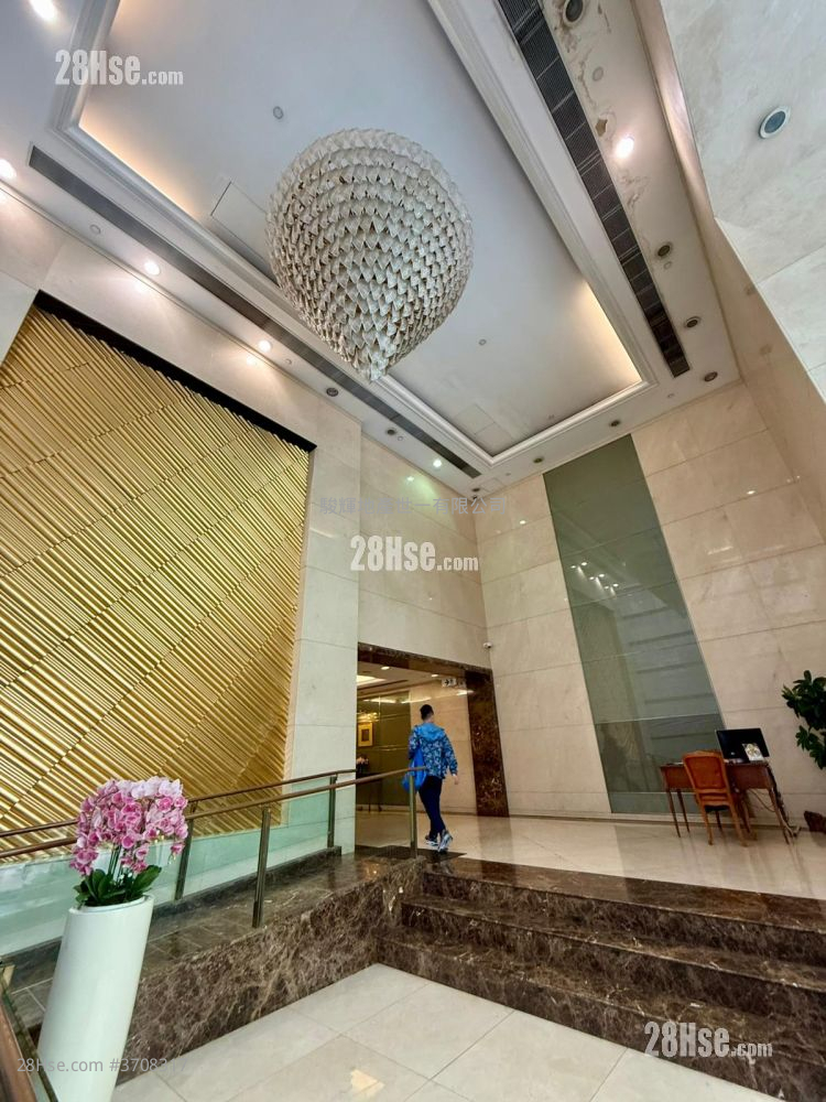 No.26 Kimberley Road Rental 2 Bedrooms , 1 Bathroom 524 ft²