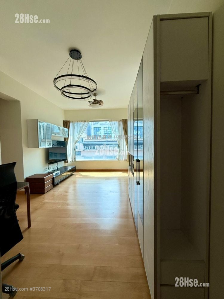 No.26 Kimberley Road Rental 2 Bedrooms , 1 Bathroom 524 ft²