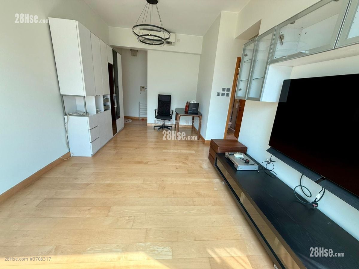 No.26 Kimberley Road Rental 2 Bedrooms , 1 Bathroom 524 ft²