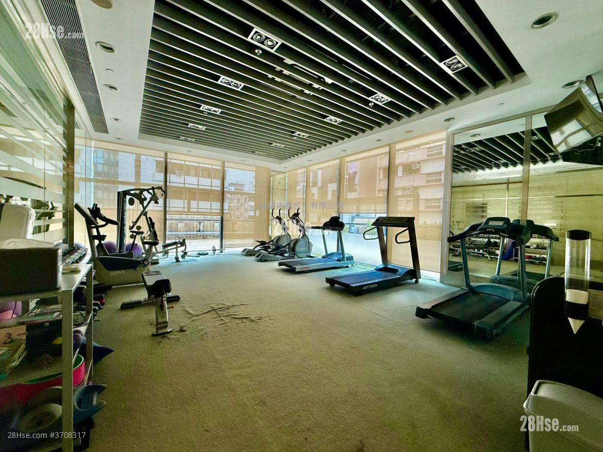 No.26 Kimberley Road Rental 2 Bedrooms , 1 Bathroom 524 ft²