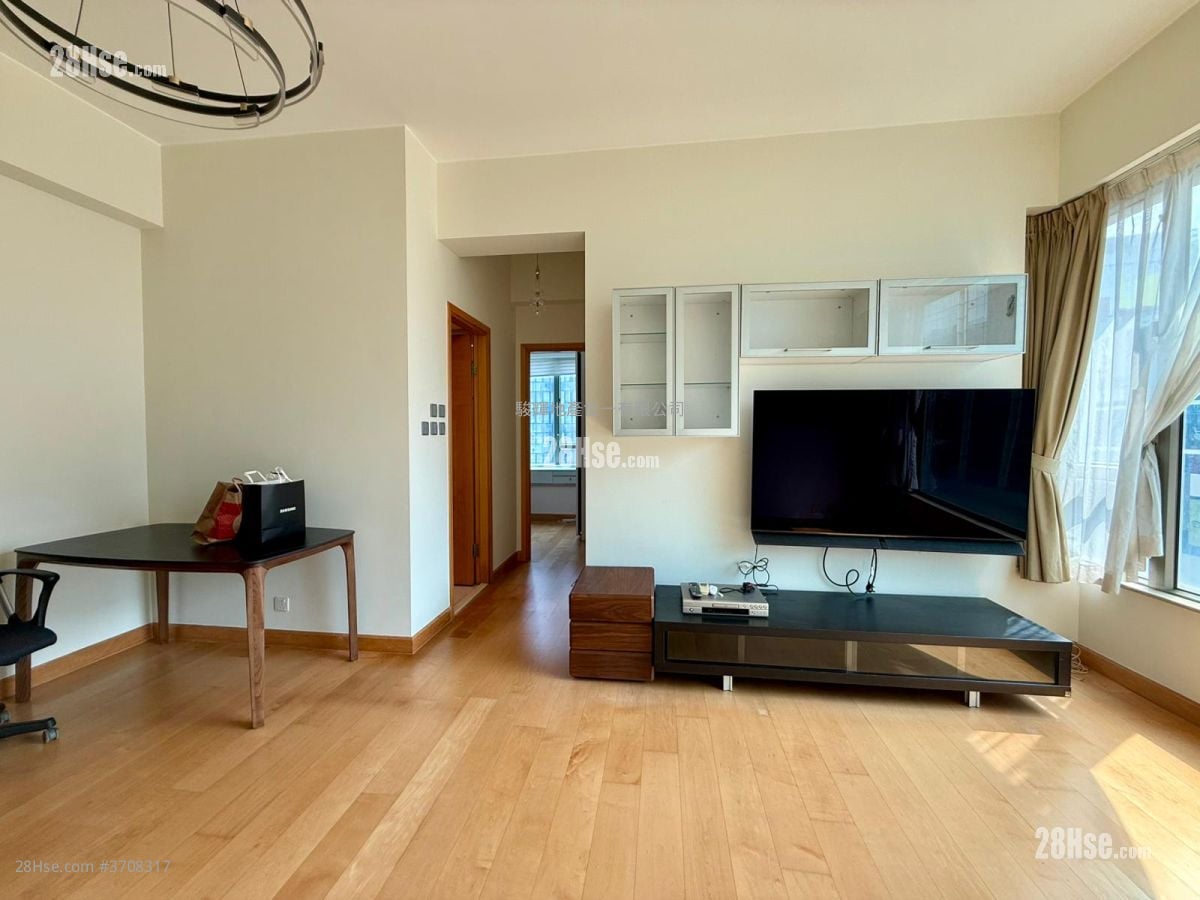 No.26 Kimberley Road Rental 2 Bedrooms , 1 Bathroom 524 ft²