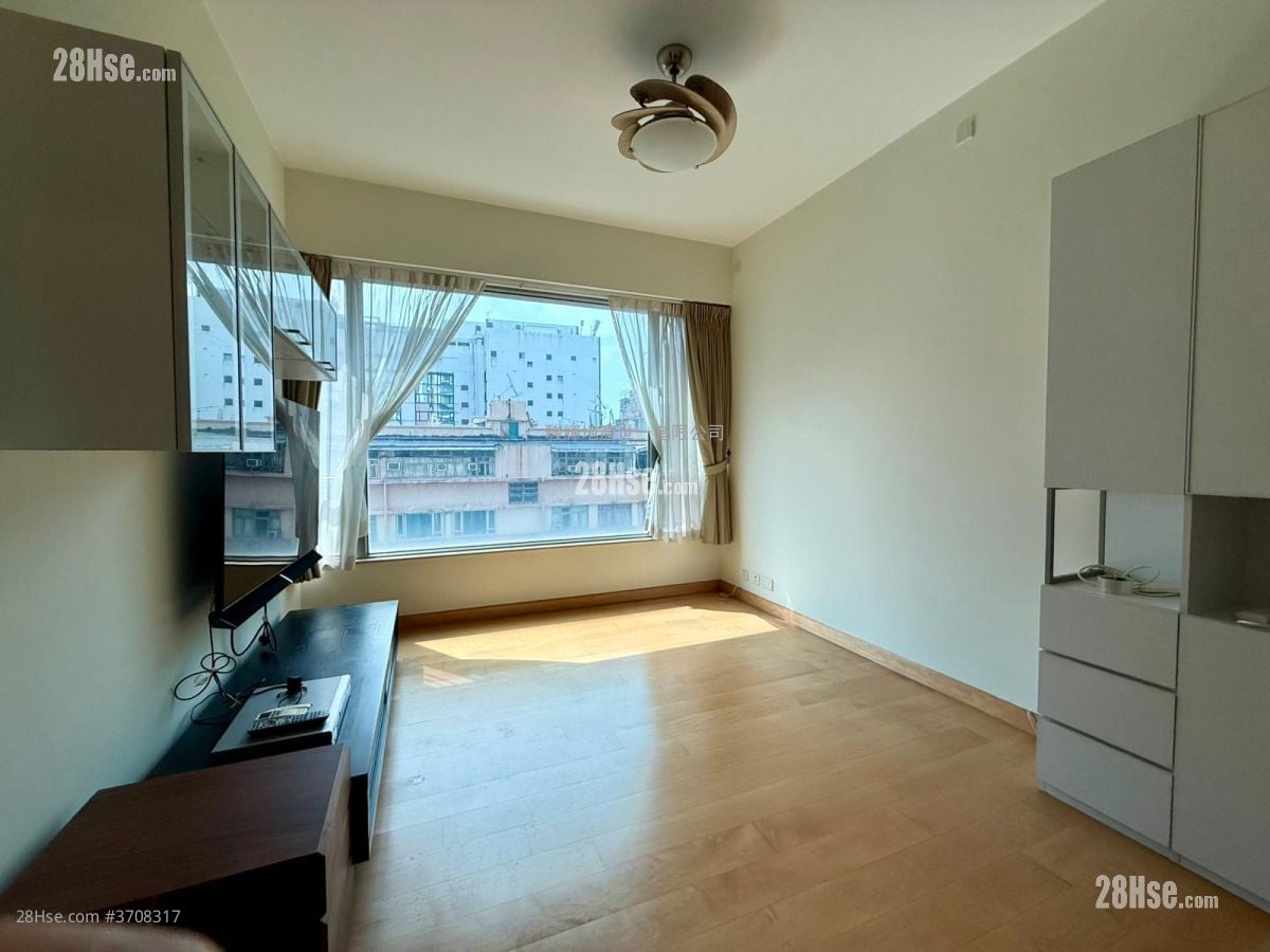 No.26 Kimberley Road Rental 2 Bedrooms , 1 Bathroom 524 ft²