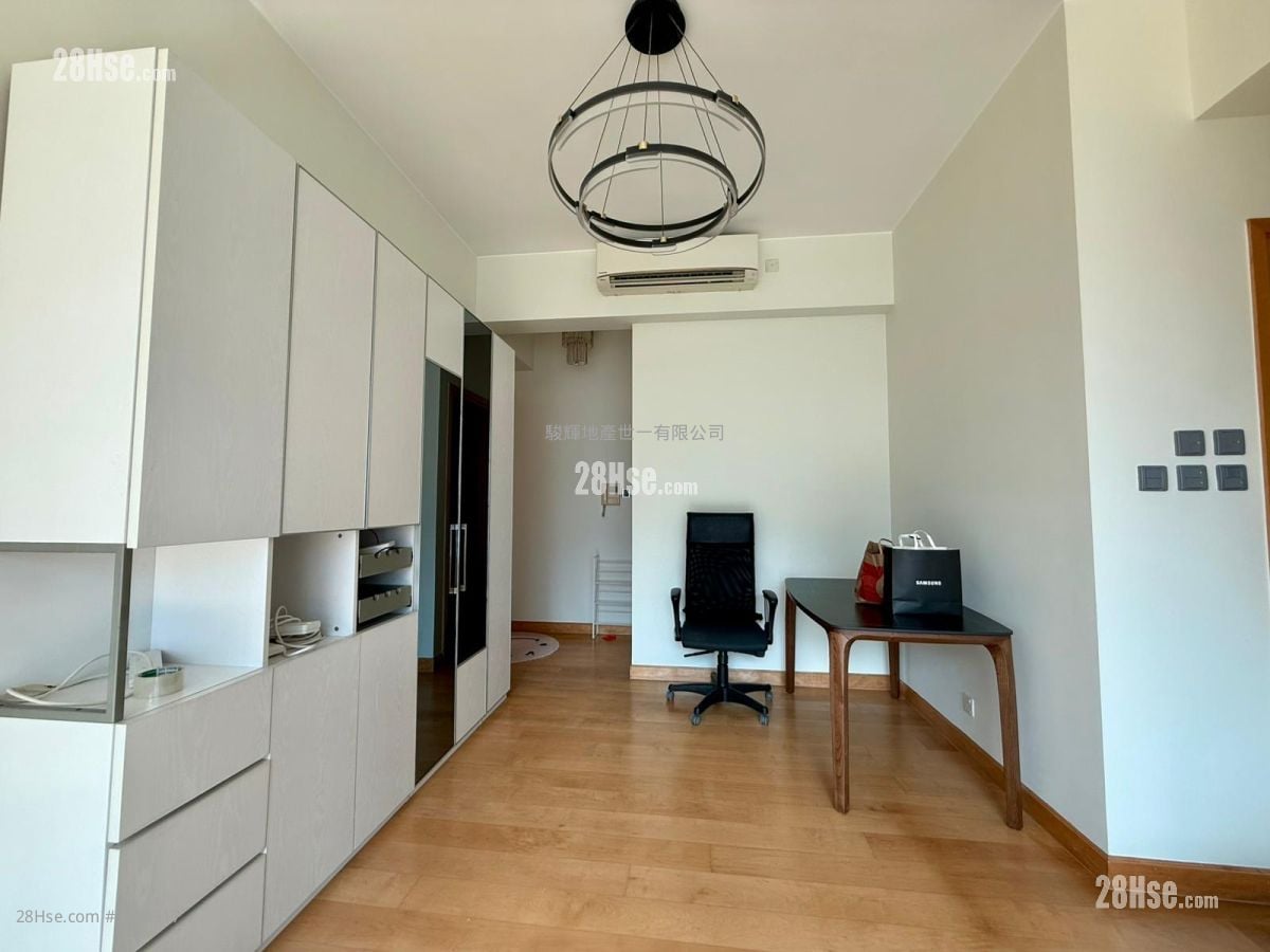 No.26 Kimberley Road Rental 2 Bedrooms , 1 Bathroom 524 ft²