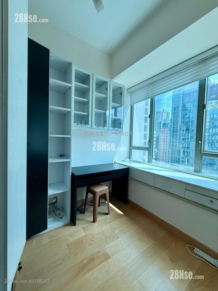 No.26 Kimberley Road Rental 2 Bedrooms , 1 Bathroom 524 ft²