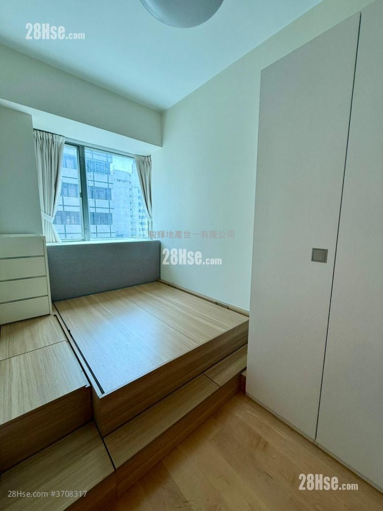 No.26 Kimberley Road Rental 2 Bedrooms , 1 Bathroom 524 ft²