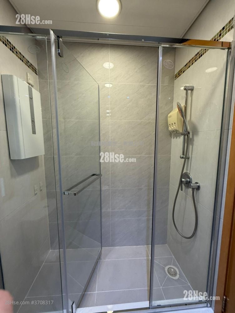 No.26 Kimberley Road Rental 2 Bedrooms , 1 Bathroom 524 ft²