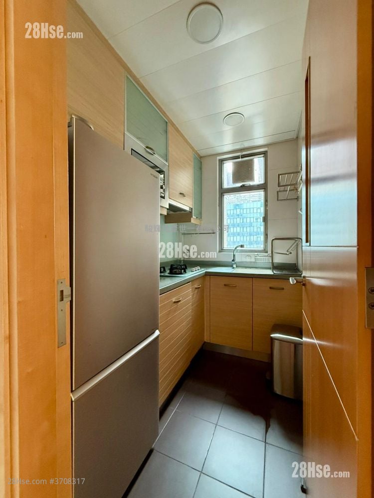 No.26 Kimberley Road Rental 2 Bedrooms , 1 Bathroom 524 ft²