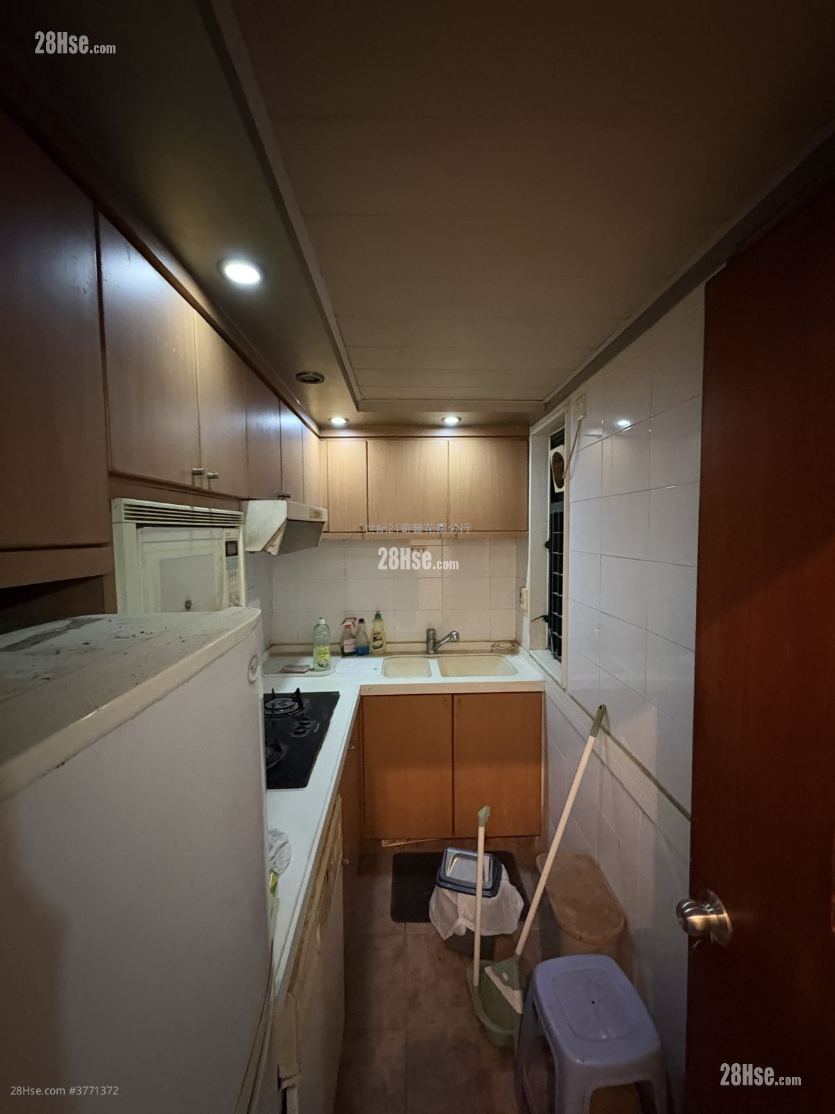 牵晴间 售盘 3 房 , 2 浴室 556 平方尺